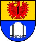 نشان زولتسباخ (بیرکنفلد)