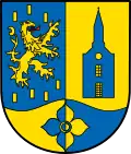 نشان زولتسباخ (راین-لان)