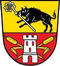 نشان Sulzheim