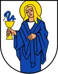 نشان Sundern