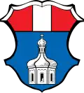نشان تاوف کیرشن
