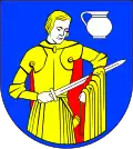 نشان تلینگشتدت
