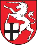 نشان Tengen