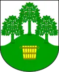 نشان تادن