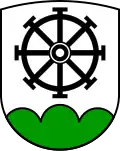 نشان تاینینگ