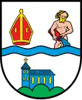 نشان تایسبرگشتگن