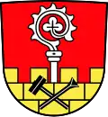 نشان تیتینگ