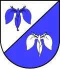 نشان تروندل