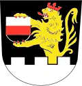 نشان تروگن