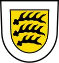 نشان توتلینگن