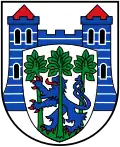 نشان Uelzen