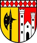 نشان Ulmen