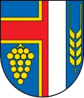 نشان اوربار (راین-هونسروک)