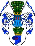 نشان Usedom