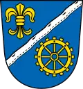 نشان Vöhringen