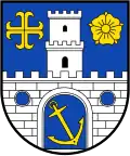 نشان Varel