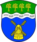 نشان وسترف