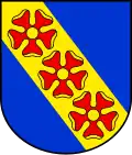 نشان Vechelde