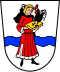 نشان ویتسبرن