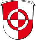 نشان Vellmar