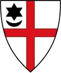 نشان کایزرزش