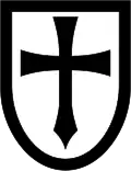نشان Verden