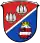 Coat of Arms of Vogelsberg district