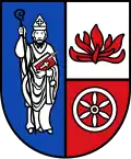 نشان ووشتویتروده