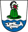 نشان واکرسبرگ
