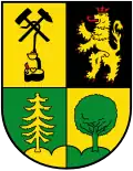 نشان والدالگسهایم