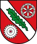 نشان والداشاف