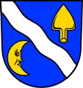 نشان والدبرون