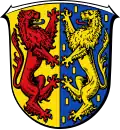 نشان والدبرون (هسن)