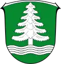 نشان والدمس