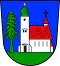 نشان والدکیرشن