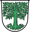 نشان والدمونشن