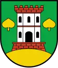 نشان والدسیفرسدورف