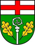 نشان والدوایلر
