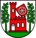 نشان والدورن