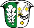 نشان والرسدورف