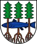 نشان والترسهاوزن