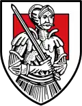 نشان Wanfried
