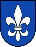 نشان واربورگ