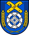 نشان وارپه