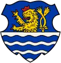 نشان Wegberg