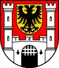 نشان وایسنبورگ در بایرن