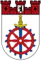 نشان وایسنزه (برلین)