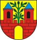 نشان وایدا (تورینگن)