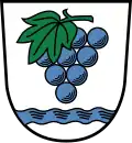 نشان Weil am Rhein
