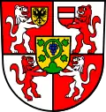 نشان Weingarten
